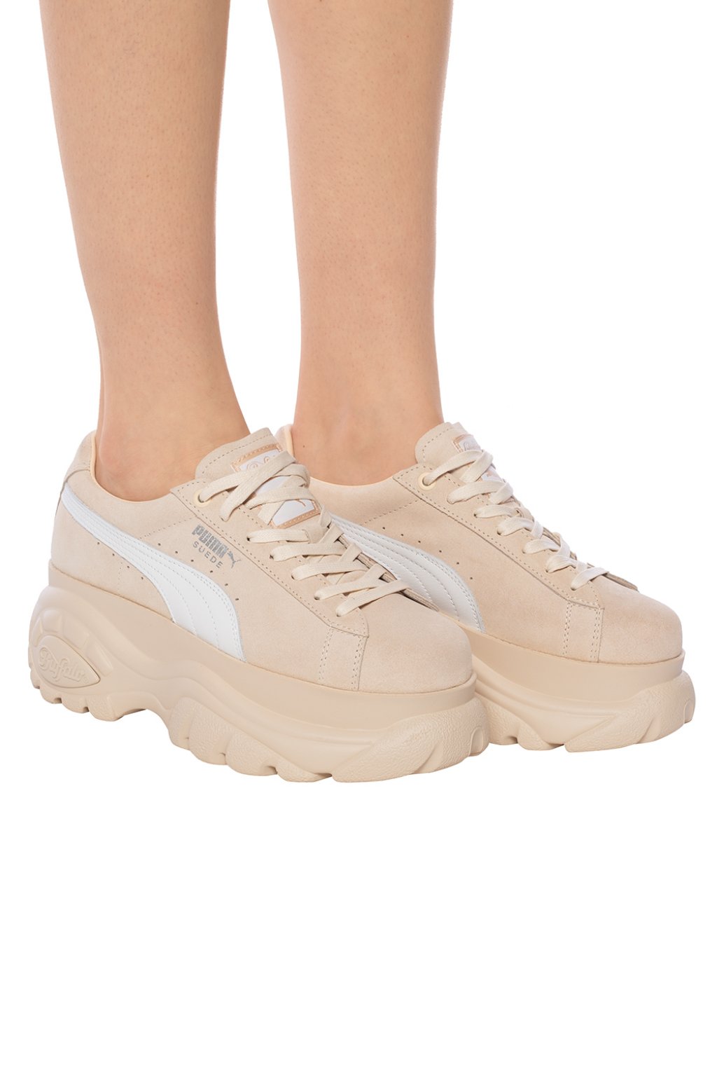 Puma Puma x Buffalo Women s Shoes Vitkac